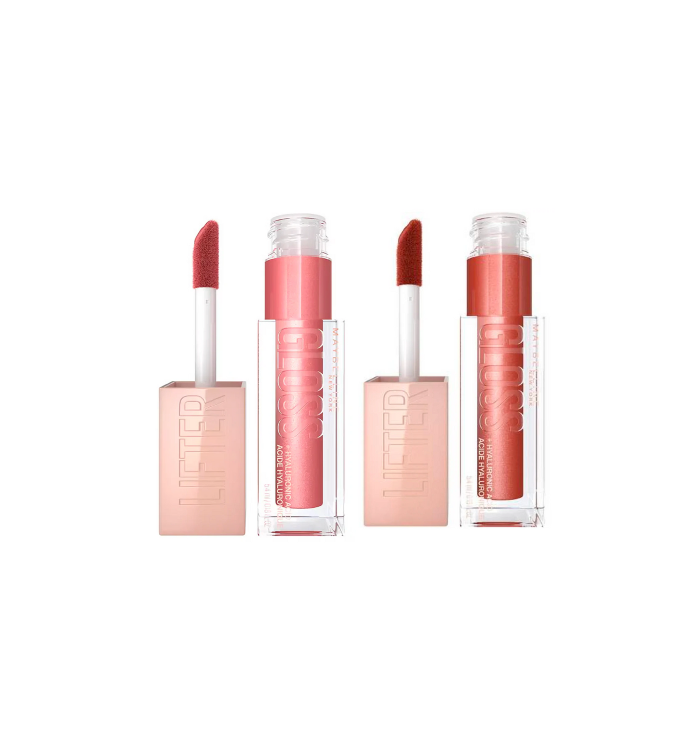 Maybelline Lifter Gloss