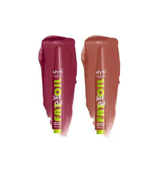 NYX Fat Oil Slick Click