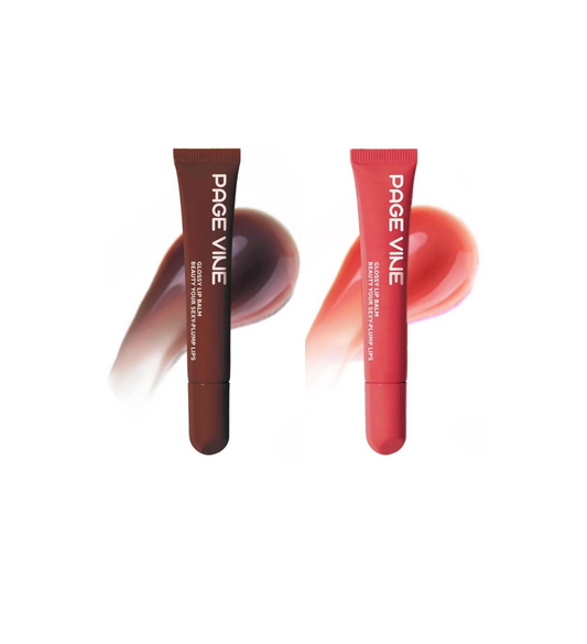 PageVine Lip Gloss