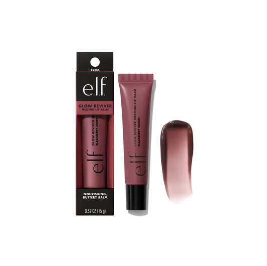 e.l.f. Glow Reviver Melting Lip Balm