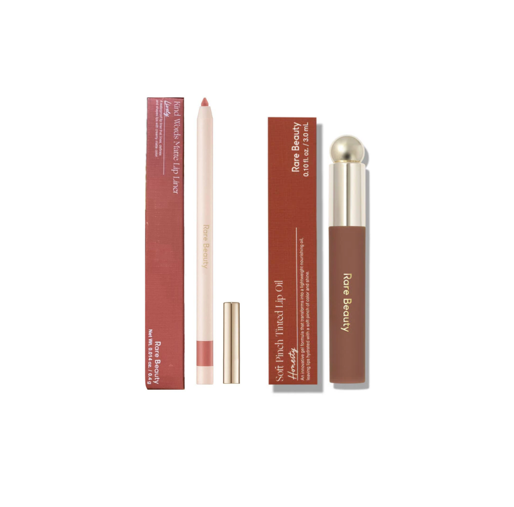 Rare Beauty Lip Duo