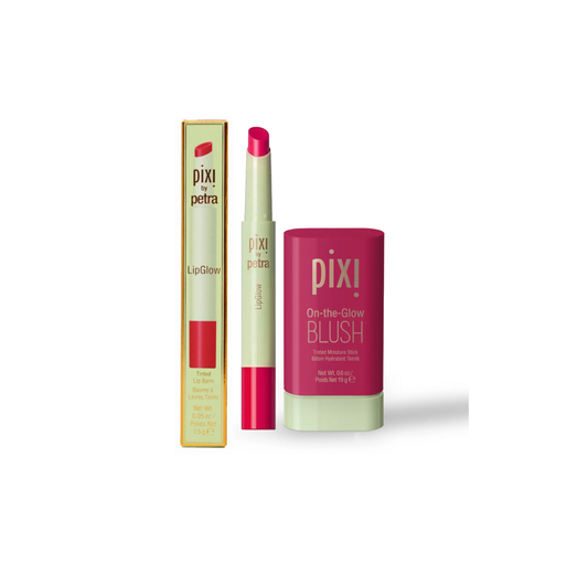 Pixi Glow Duo