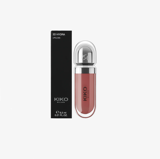 KIKO Milano 3D Hydra Lip Gloss