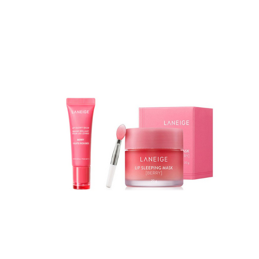 Laneige Lip Care Duo